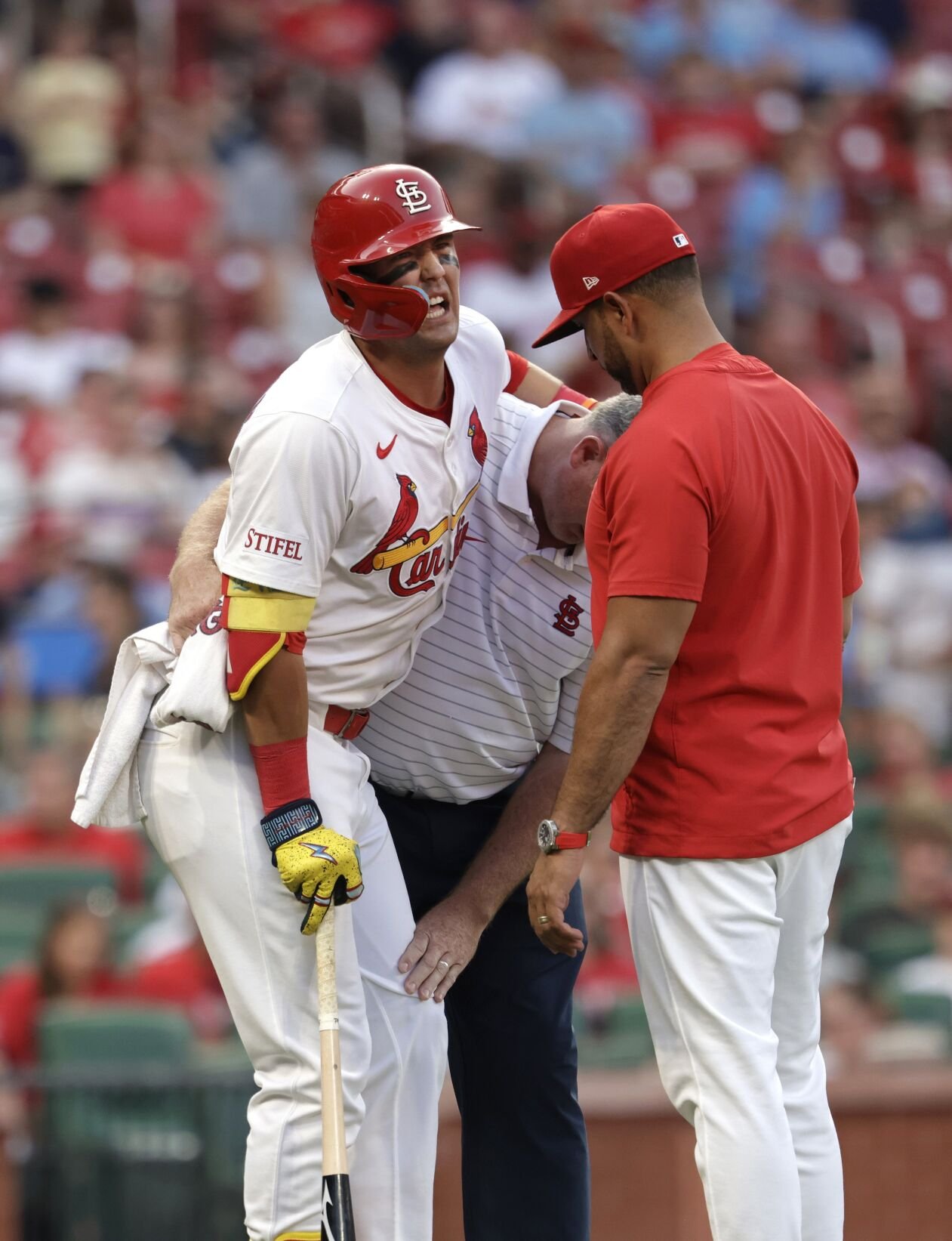 Colorado Rockies vs 51黑料 Cardinals, Monday